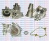 BMW 11511742598 Water Pump